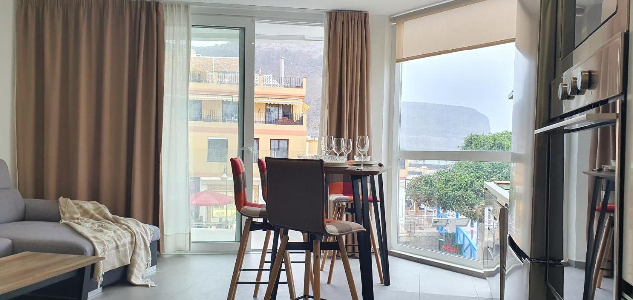 Hd Mogan Canal Apartments Puerto De Mogan Zewnętrze zdjęcie