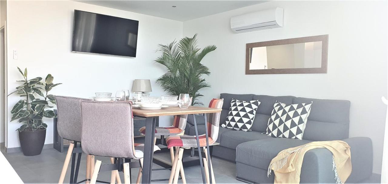 Hd Mogan Canal Apartments Puerto De Mogan Zewnętrze zdjęcie